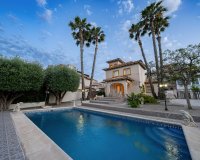 Resale - Villa - Playa Flamenca
