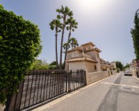 Resale - Villa - Playa Flamenca