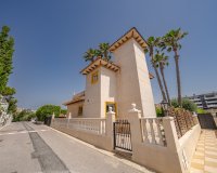 Resale - Villa - Playa Flamenca
