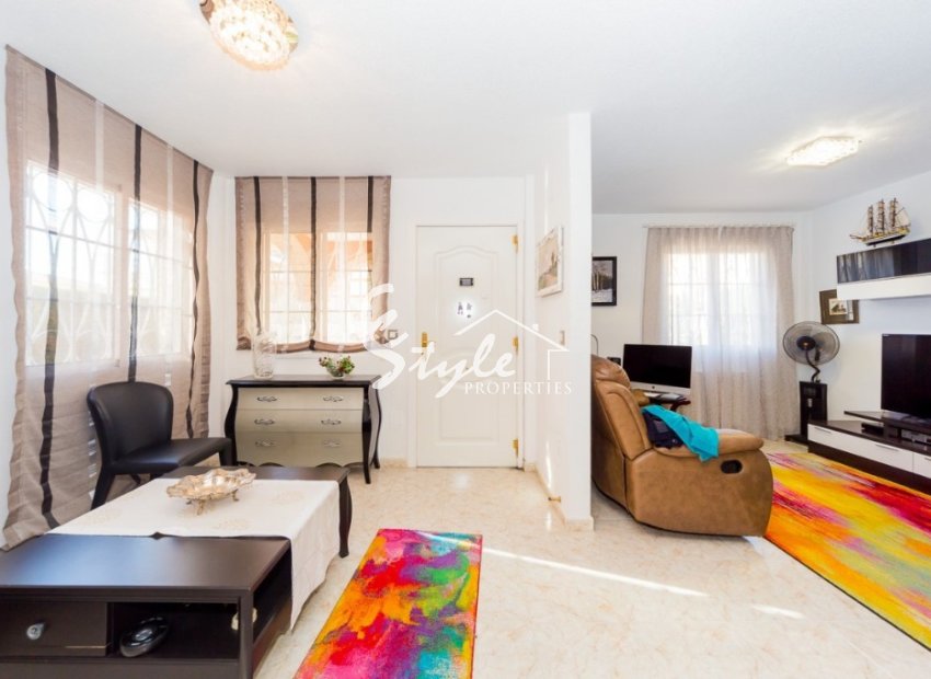 Resale - Villa - Playa Flamenca