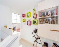 Resale - Villa - Playa Flamenca