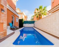 Resale - Villa - Playa Flamenca