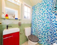 Resale - Villa - Playa Flamenca