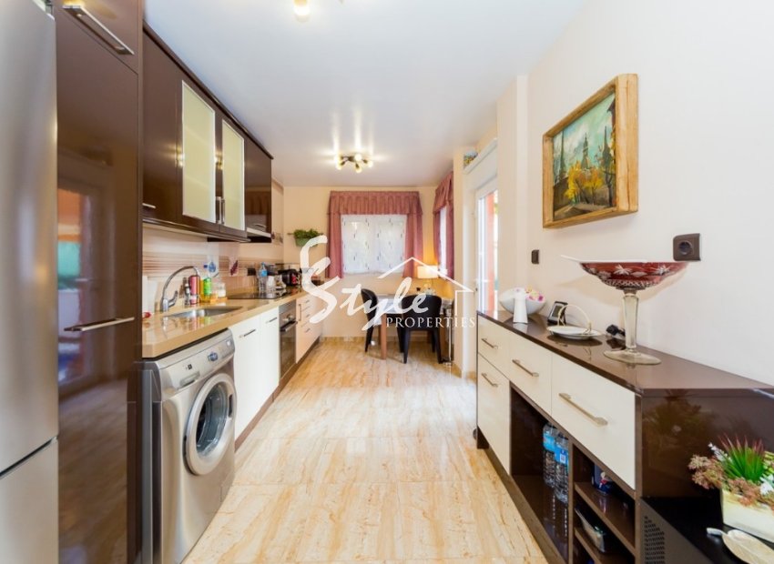 Resale - Villa - Playa Flamenca