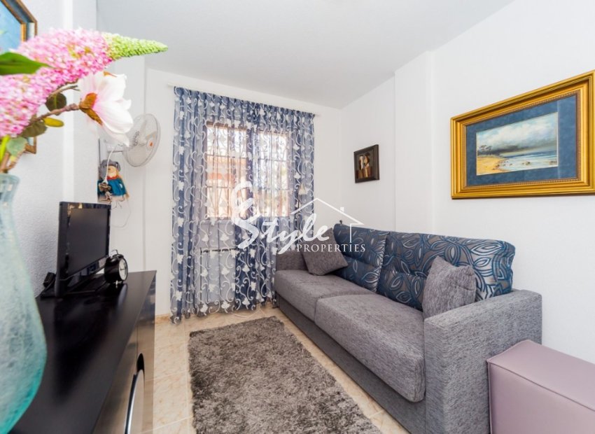 Resale - Villa - Playa Flamenca