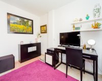 Resale - Villa - Playa Flamenca