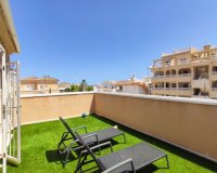 Resale - Villa - Playa Flamenca