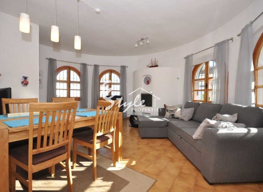 Resale - Villa - Playa Flamenca