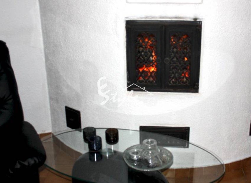 Resale - Villa - Playa Flamenca