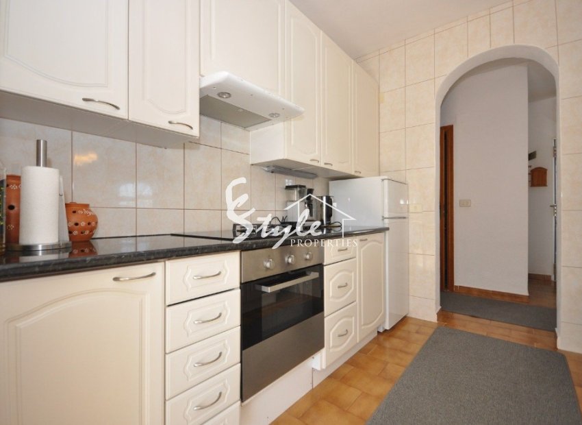 Resale - Villa - Playa Flamenca