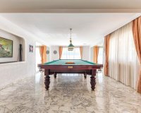 Resale - Villa - Playa San Juan