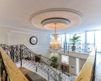 Resale - Villa - Playa San Juan