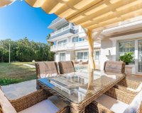 Resale - Villa - Playa San Juan