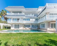 Resale - Villa - Playa San Juan