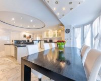 Resale - Villa - Playa San Juan