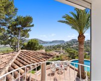 Resale - Villa - Port d'Andratx - Andratx