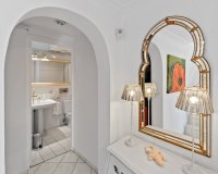 Resale - Villa - Port d'Andratx - Andratx