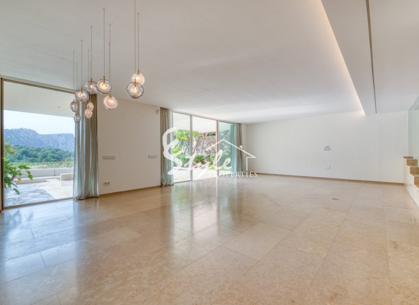 Resale - Villa - Port d'Andratx - Andratx