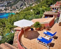 Resale - Villa - Port d'Andratx - Andratx