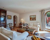 Resale - Villa - Port d'Andratx - Andratx