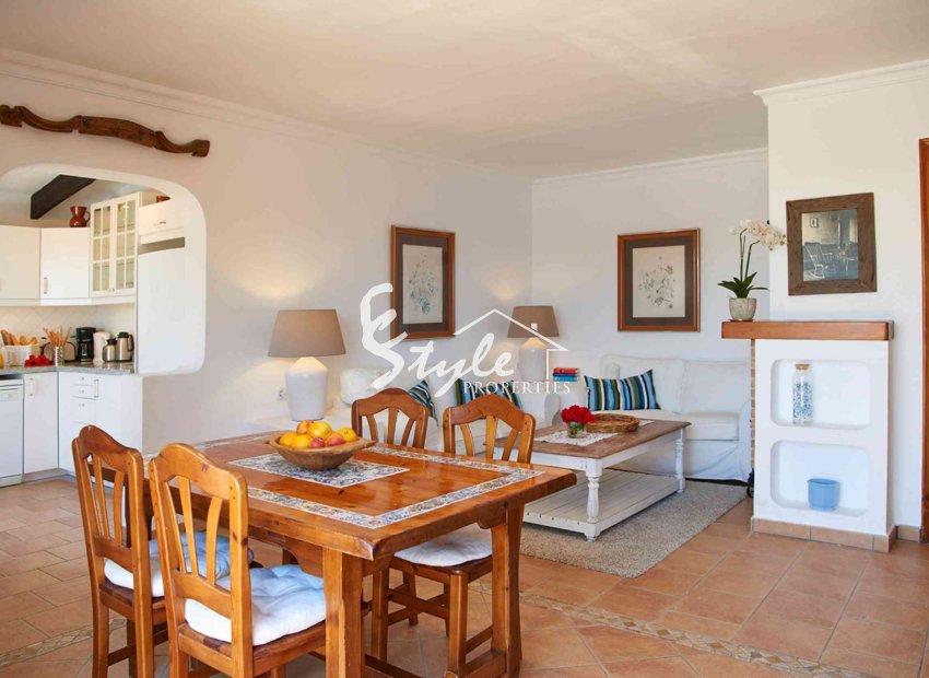 Resale - Villa - Port d'Andratx - Andratx