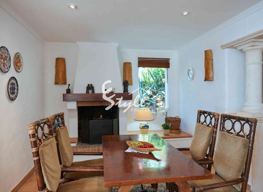 Resale - Villa - Port d'Andratx - Andratx