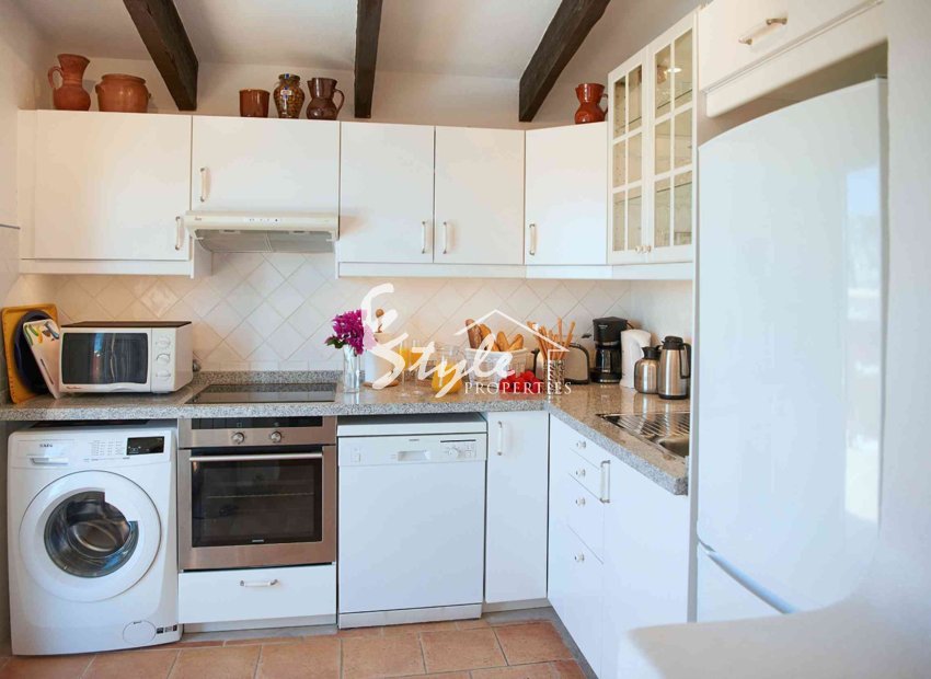 Resale - Villa - Port d'Andratx - Andratx