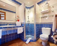 Resale - Villa - Port d'Andratx - Andratx