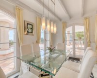 Resale - Villa - Port d'Andratx - Andratx