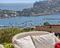 Resale - Villa - Port d'Andratx - Andratx