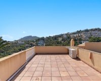 Resale - Villa - Port d'Andratx - Andratx