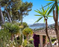 Resale - Villa - Port d'Andratx - Andratx