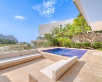 Resale - Villa - Port d'Andratx - Andratx