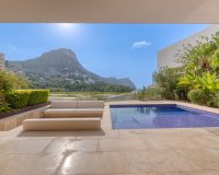 Resale - Villa - Port d'Andratx - Andratx