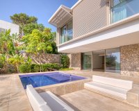 Resale - Villa - Port d'Andratx - Andratx