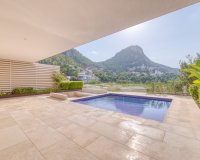 Resale - Villa - Port d'Andratx - Andratx