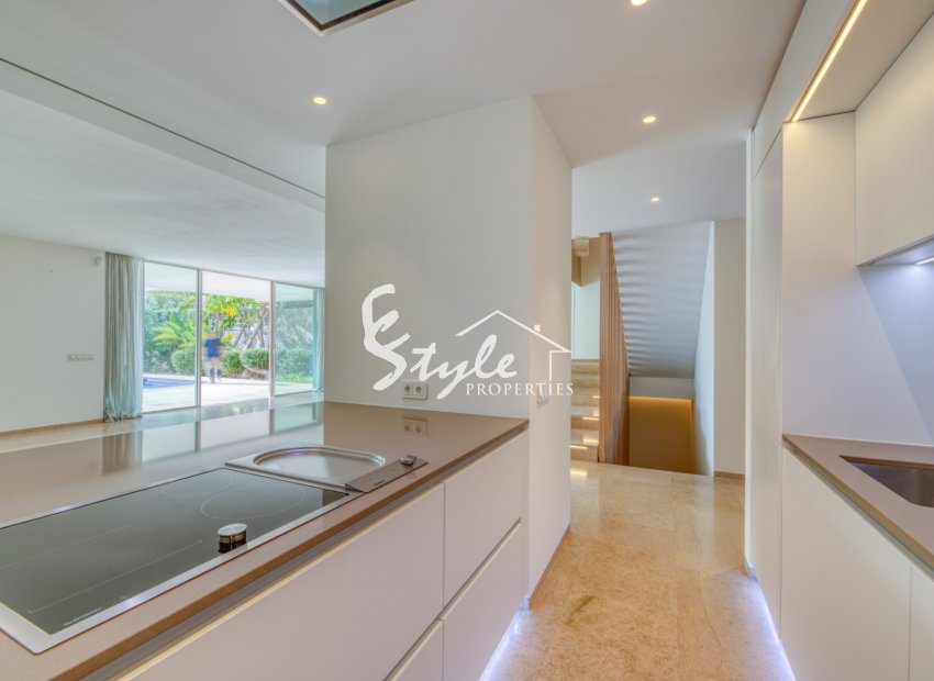 Resale - Villa - Port d'Andratx - Andratx