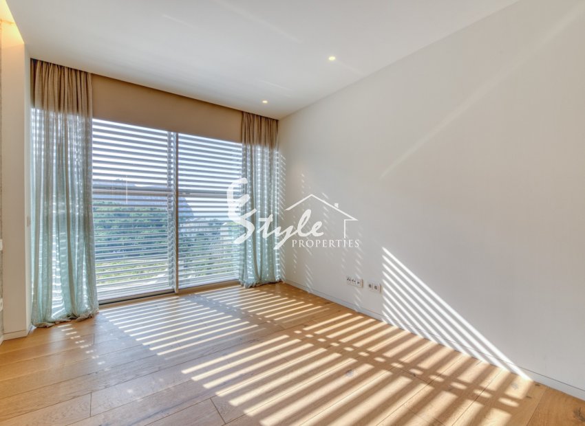 Resale - Villa - Port d'Andratx - Andratx