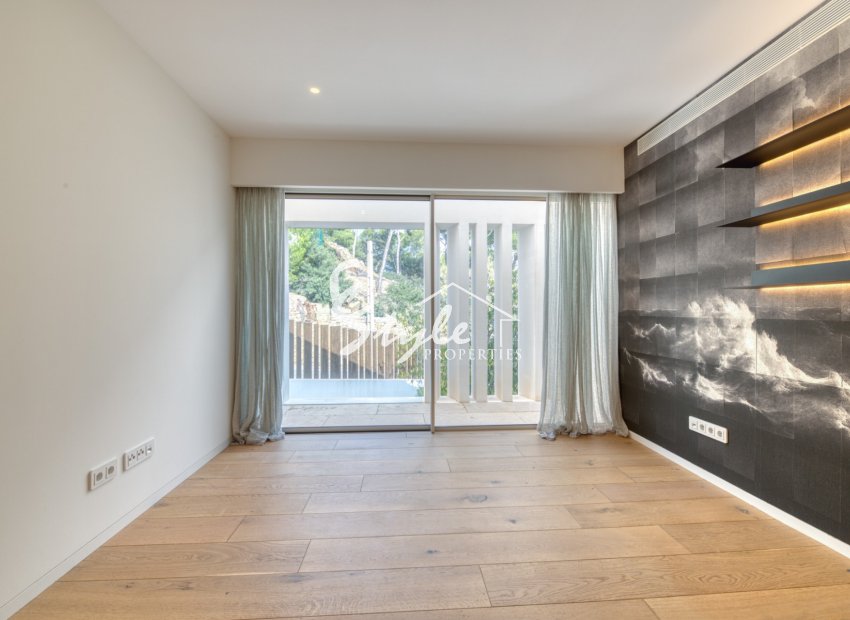 Resale - Villa - Port d'Andratx - Andratx