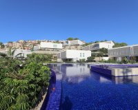 Resale - Villa - Port d'Andratx - Andratx