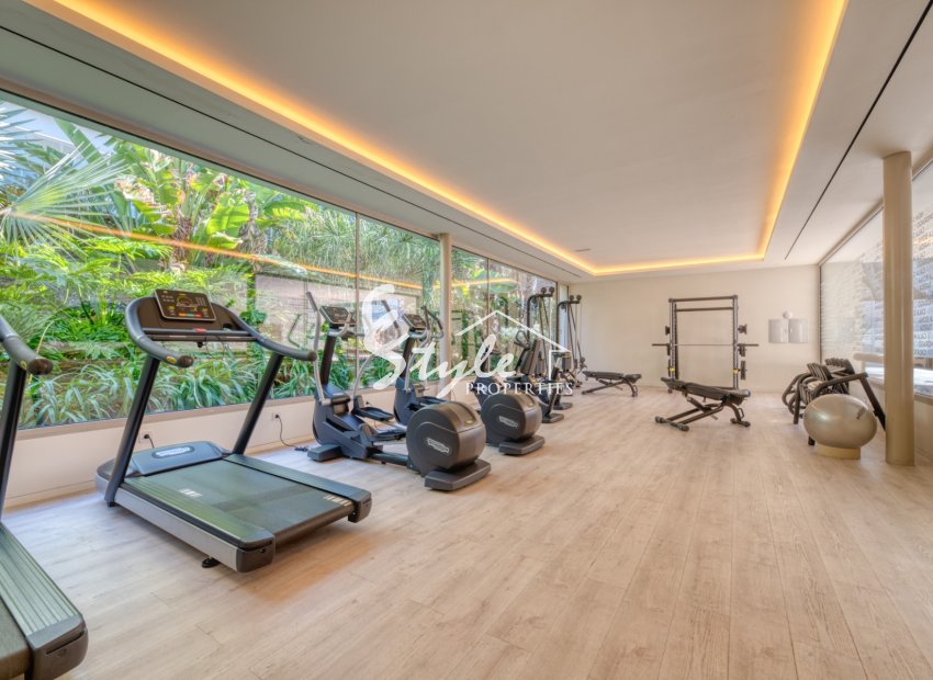 Resale - Villa - Port d'Andratx - Andratx