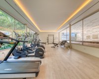 Resale - Villa - Port d'Andratx - Andratx