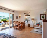 Resale - Villa - Port d'Andratx - Andratx