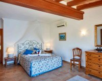 Resale - Villa - Port d'Andratx - Andratx