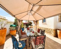 Resale - Villa - Punta Prima