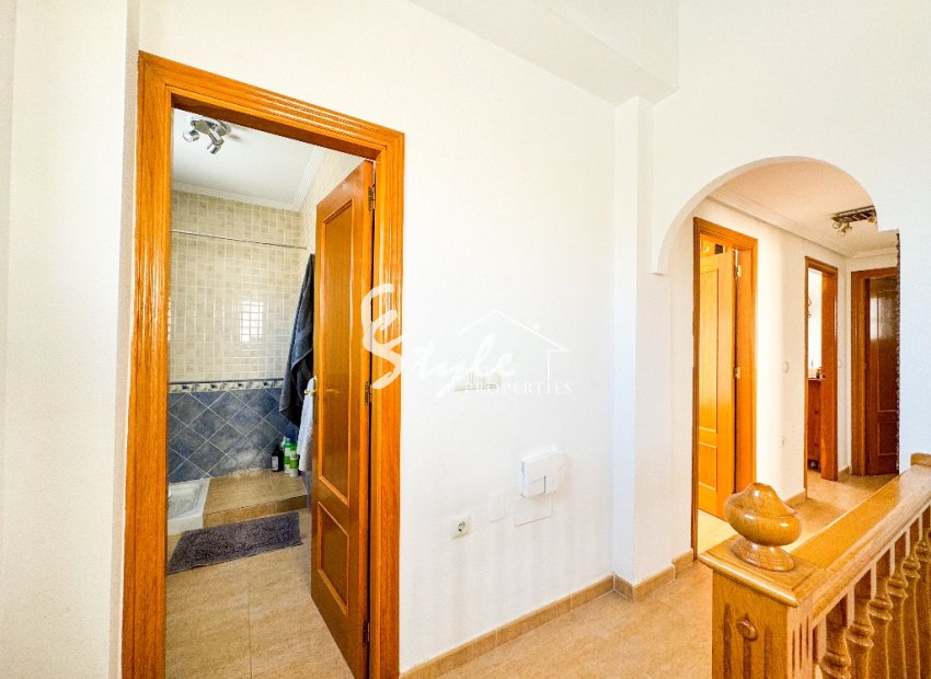 Resale - Villa - Punta Prima