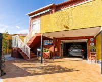 Resale - Villa - Punta Prima