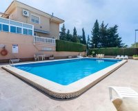 Resale - Villa - Punta Prima