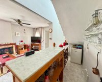 Resale - Villa - Punta Prima