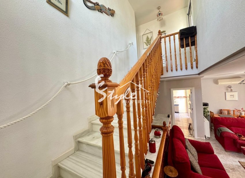 Resale - Villa - Punta Prima